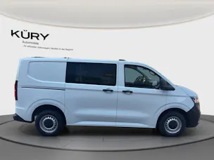 VW Transporter 2.0 TDI