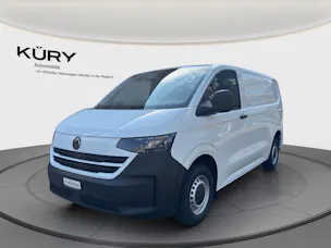 VW Transporter 2.0 TDI