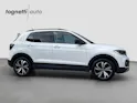 VW T-Cross 1.0 TSI Life DSG