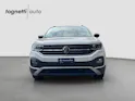 VW T-Cross 1.0 TSI Life DSG