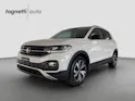 VW T-Cross 1.0 TSI Life DSG