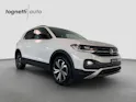 VW T-Cross 1.0 TSI Life DSG