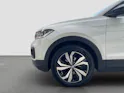 VW T-Cross 1.0 TSI Life DSG