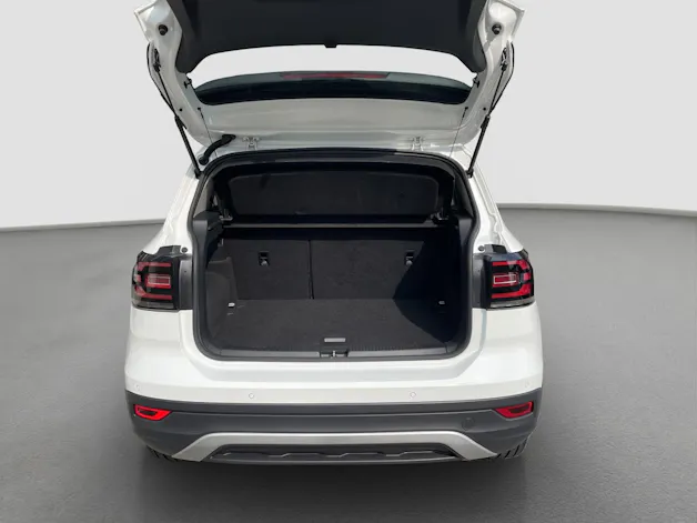 VW T-Cross 1.0 TSI Life DSG