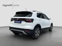VW T-Cross 1.0 TSI Life DSG