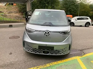 VW ID.Buzz NWB Pro 4 Motion