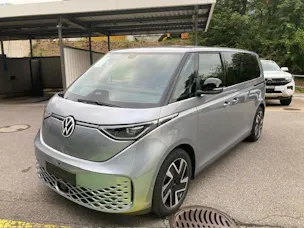 VW ID.Buzz NWB Pro 4 Motion