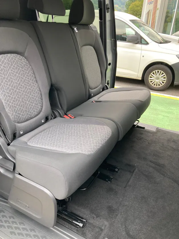 VW ID.Buzz NWB Pro 4 Motion