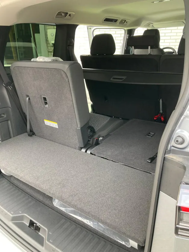 VW ID.Buzz NWB Pro 4 Motion