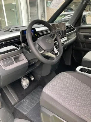 VW ID.Buzz NWB Pro 4 Motion