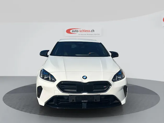 BMW M235i xDrive Gran Coupé Shadow Line