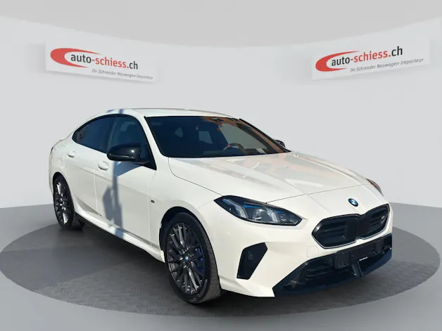 BMW M235i xDrive Gran Coupé Shadow Line