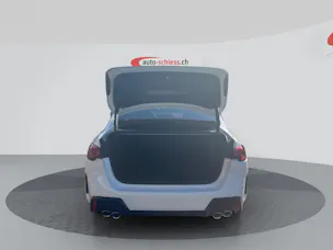 BMW M235i xDrive Gran Coupé Shadow Line