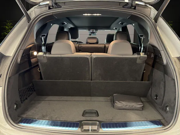 MERCEDES-BENZ GLE 450 4Matic 9G-Tronic
