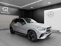 MERCEDES-BENZ GLE 450 4Matic 9G-Tronic