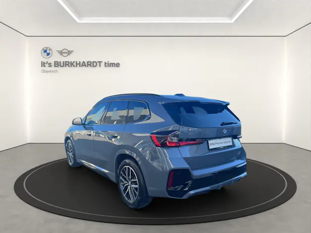 BMW X1 xDrive 23d 48V M Sport