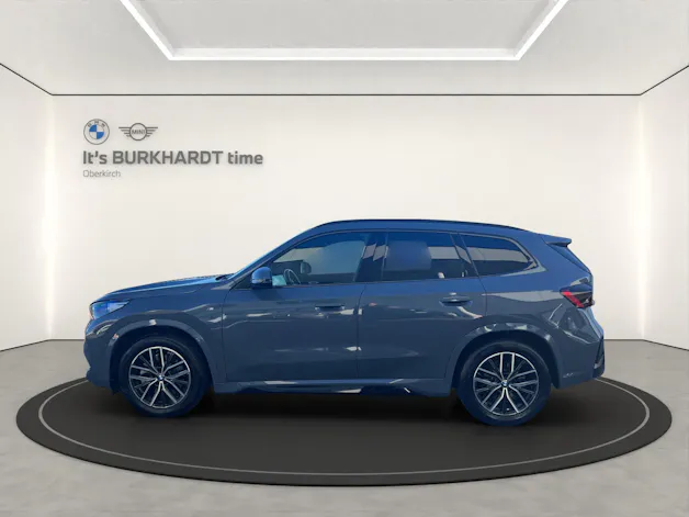 BMW X1 xDrive 23d 48V M Sport