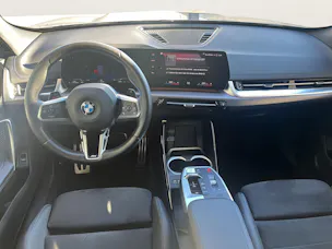 BMW X1 xDrive 23d 48V M Sport