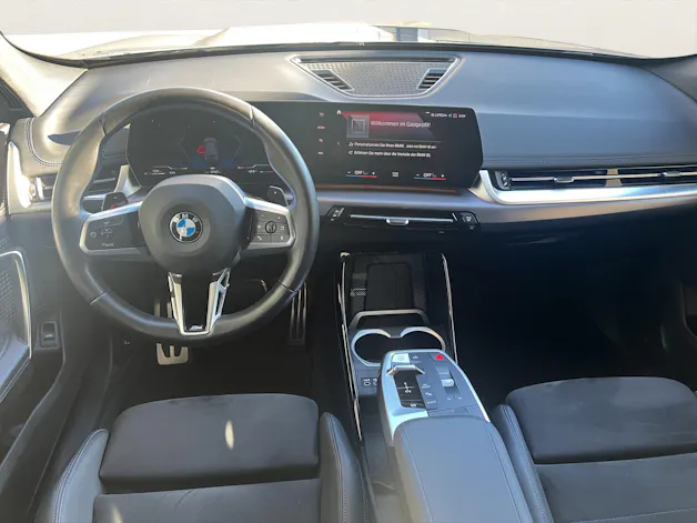 BMW X1 xDrive 23d 48V M Sport