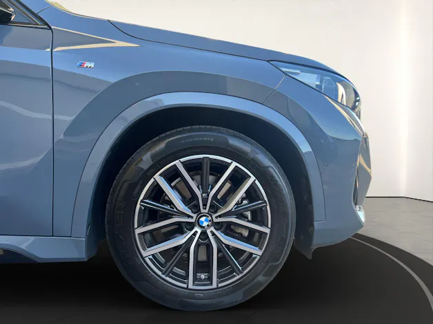 BMW X1 xDrive 23d 48V M Sport