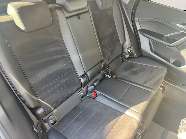 BMW X1 xDrive 23d 48V M Sport