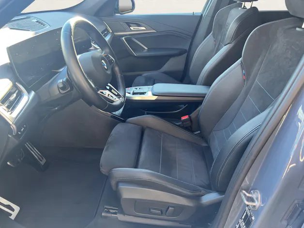 BMW X1 xDrive 23d 48V M Sport