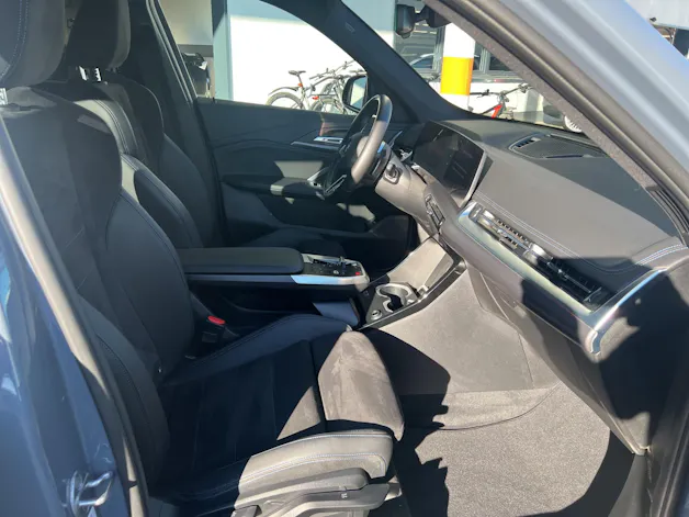 BMW X1 xDrive 23d 48V M Sport