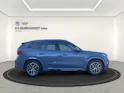 BMW X1 xDrive 23d 48V M Sport