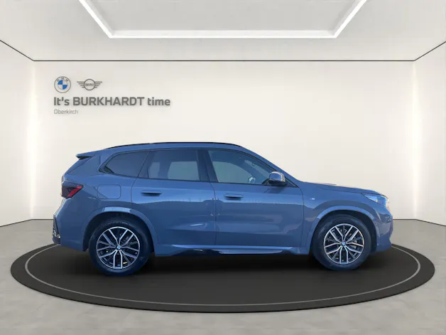 BMW X1 xDrive 23d 48V M Sport