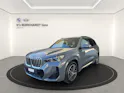 BMW X1 xDrive 23d 48V M Sport