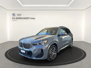 BMW X1 xDrive 23d 48V M Sport