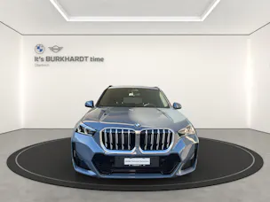 BMW X1 xDrive 23d 48V M Sport