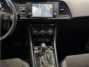 SEAT Ateca 1.4 TSI Xcellence DSG