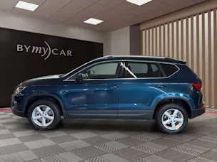 SEAT Ateca 1.4 TSI Xcellence DSG