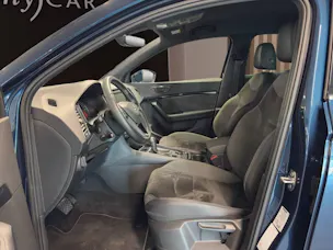 SEAT Ateca 1.4 TSI Xcellence DSG