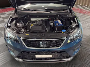 SEAT Ateca 1.4 TSI Xcellence DSG