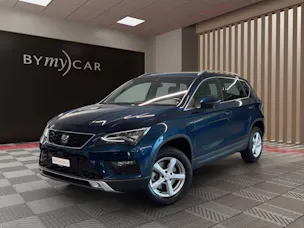 SEAT Ateca 1.4 TSI Xcellence DSG