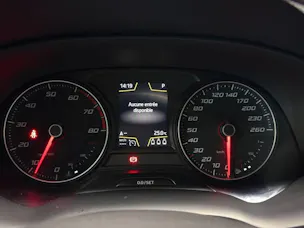 SEAT Ateca 1.4 TSI Xcellence DSG