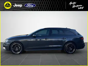 AUDI A4 Avant 2.0 40 TDI Advanced quattro S-T