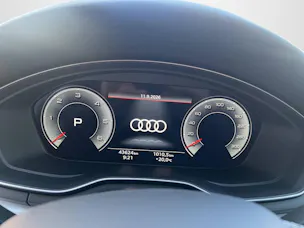 AUDI A4 Avant 2.0 40 TDI Advanced quattro S-T