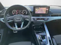 AUDI A4 Avant 2.0 40 TDI Advanced quattro S-T