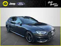 AUDI A4 Avant 2.0 40 TDI Advanced quattro S-T