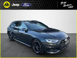 AUDI A4 Avant 2.0 40 TDI Advanced quattro S-T