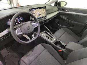 VW Golf VIII 1.5 eTSI Value DSG