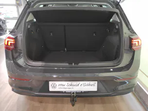 VW Golf VIII 1.5 eTSI Value DSG