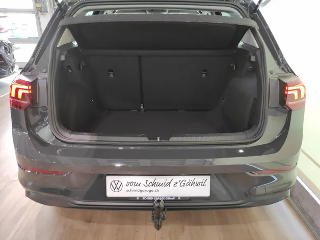 VW Golf VIII 1.5 eTSI Value DSG