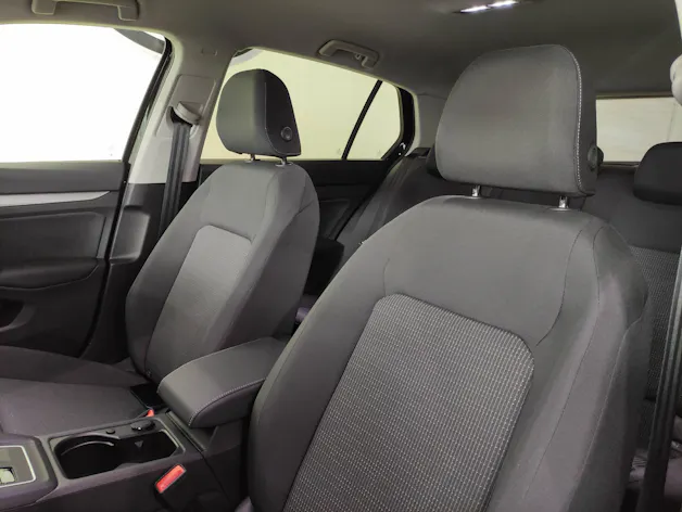 VW Golf VIII 1.5 eTSI Value DSG