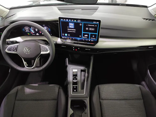 VW Golf VIII 1.5 eTSI Value DSG