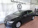 VW Golf VIII 1.5 eTSI Value DSG