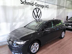 VW Golf VIII 1.5 eTSI Value DSG